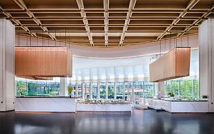 Mumian Chengdu Dong'an Lake