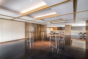 Mumian Chengdu Dong'an Lake