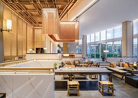 Mumian Chengdu Dong'an Lake