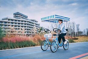 Mumian Chengdu Dong'an Lake
