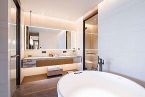 Mumian Chengdu Dong'an Lake