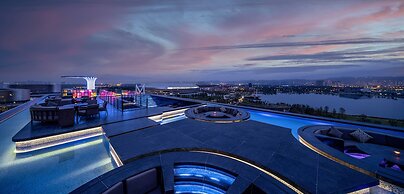 Mumian Chengdu Dong'an Lake