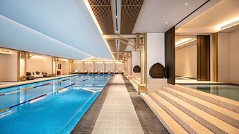 Mumian Chengdu Dong'an Lake