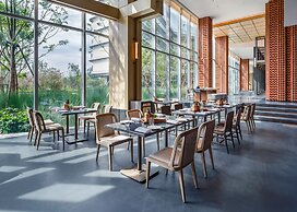 Mumian Chengdu Dong'an Lake