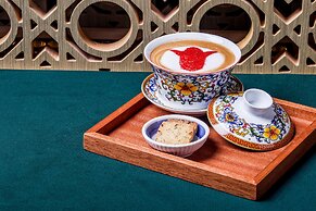 Mumian Chengdu Dong'an Lake