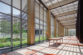 Mumian Chengdu Dong'an Lake