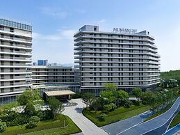 Mumian Chengdu Dong'an Lake