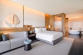 Mumian Chengdu Dong'an Lake