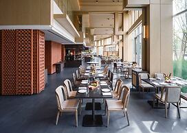 Mumian Chengdu Dong'an Lake