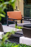 Mumian Chengdu Dong'an Lake