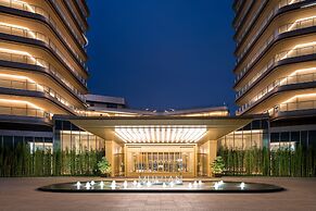 Mumian Chengdu Dong'an Lake