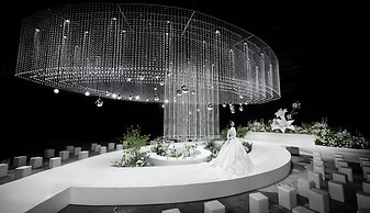 Mumian Chengdu Dong'an Lake