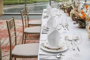 Mumian Chengdu Dong'an Lake