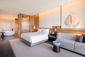 Mumian Chengdu Dong'an Lake