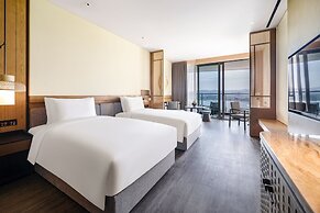 Mumian Chengdu Dong'an Lake