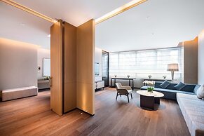 Mumian Chengdu Dong'an Lake