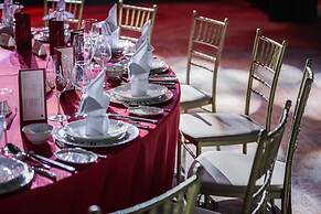 Mumian Chengdu Dong'an Lake