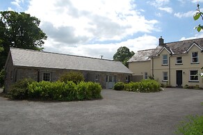 Carreg Cennen Cottage