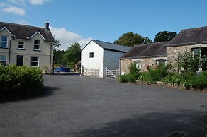 Carreg Cennen Cottage