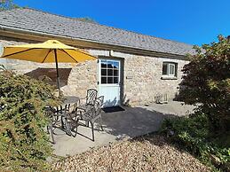 Carreg Cennen Cottage