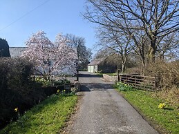 Carreg Cennen Cottage