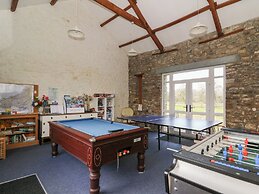 Carreg Cennen Cottage