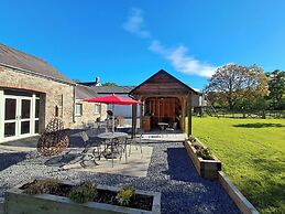 Dryslwyn Cottage
