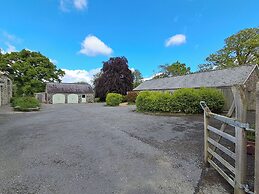 Dryslwyn Cottage