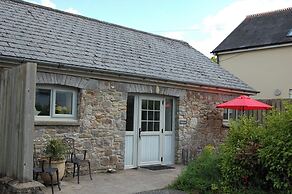 Dryslwyn Cottage