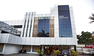 Treebo Kumily Gate Thekkady