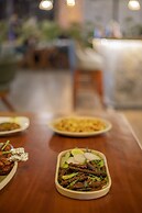 Treebo Kumily Gate Thekkady