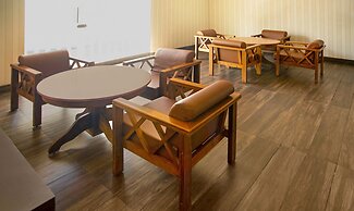 Treebo Kumily Gate Thekkady