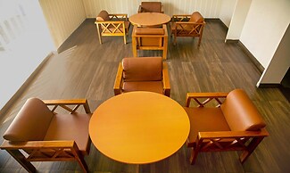 Treebo Kumily Gate Thekkady