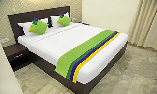 Treebo Kumily Gate Thekkady