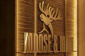 Treebo Kumily Gate Thekkady