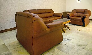 Treebo Kumily Gate Thekkady