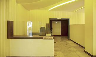 Treebo Kumily Gate Thekkady