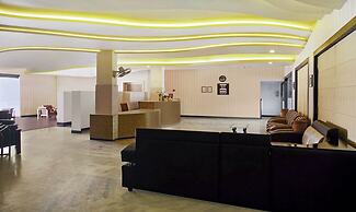 Treebo Kumily Gate Thekkady