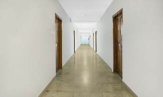 Treebo Kumily Gate Thekkady