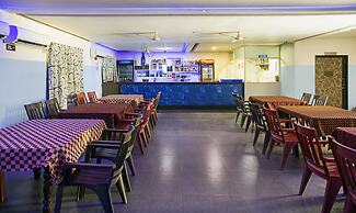 Treebo Kumily Gate Thekkady