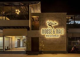 Treebo Kumily Gate Thekkady