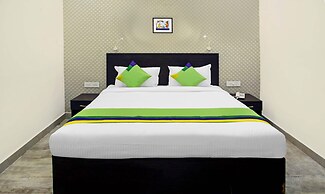 Treebo Kumily Gate Thekkady