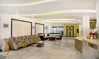 Treebo Kumily Gate Thekkady