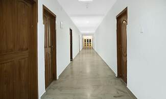 Treebo Kumily Gate Thekkady