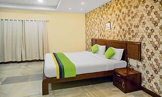 Treebo Kumily Gate Thekkady