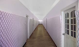 Treebo Kumily Gate Thekkady