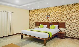 Treebo Kumily Gate Thekkady