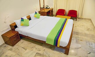 Treebo Kumily Gate Thekkady