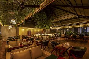 Treebo Kumily Gate Thekkady