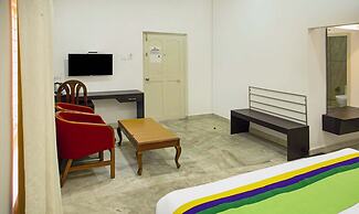 Treebo Kumily Gate Thekkady